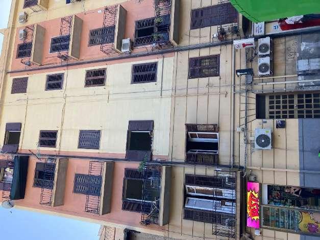 immobile appartamento all'asta in VIA ORETO 85 - 90127 Palermo (PA) - 2