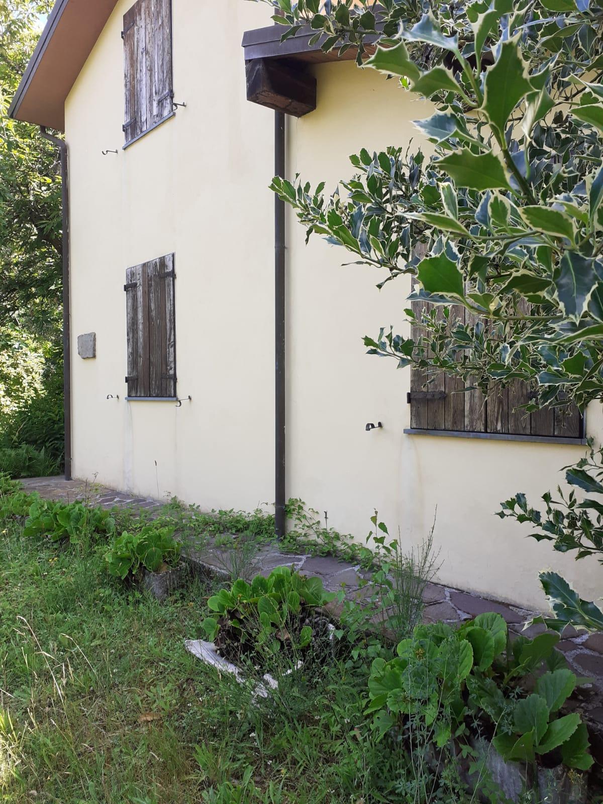immobile appartamento all'asta in loc Tubbiano - Corsagna - 55023 Borgo a Mozzano (LU) - 1