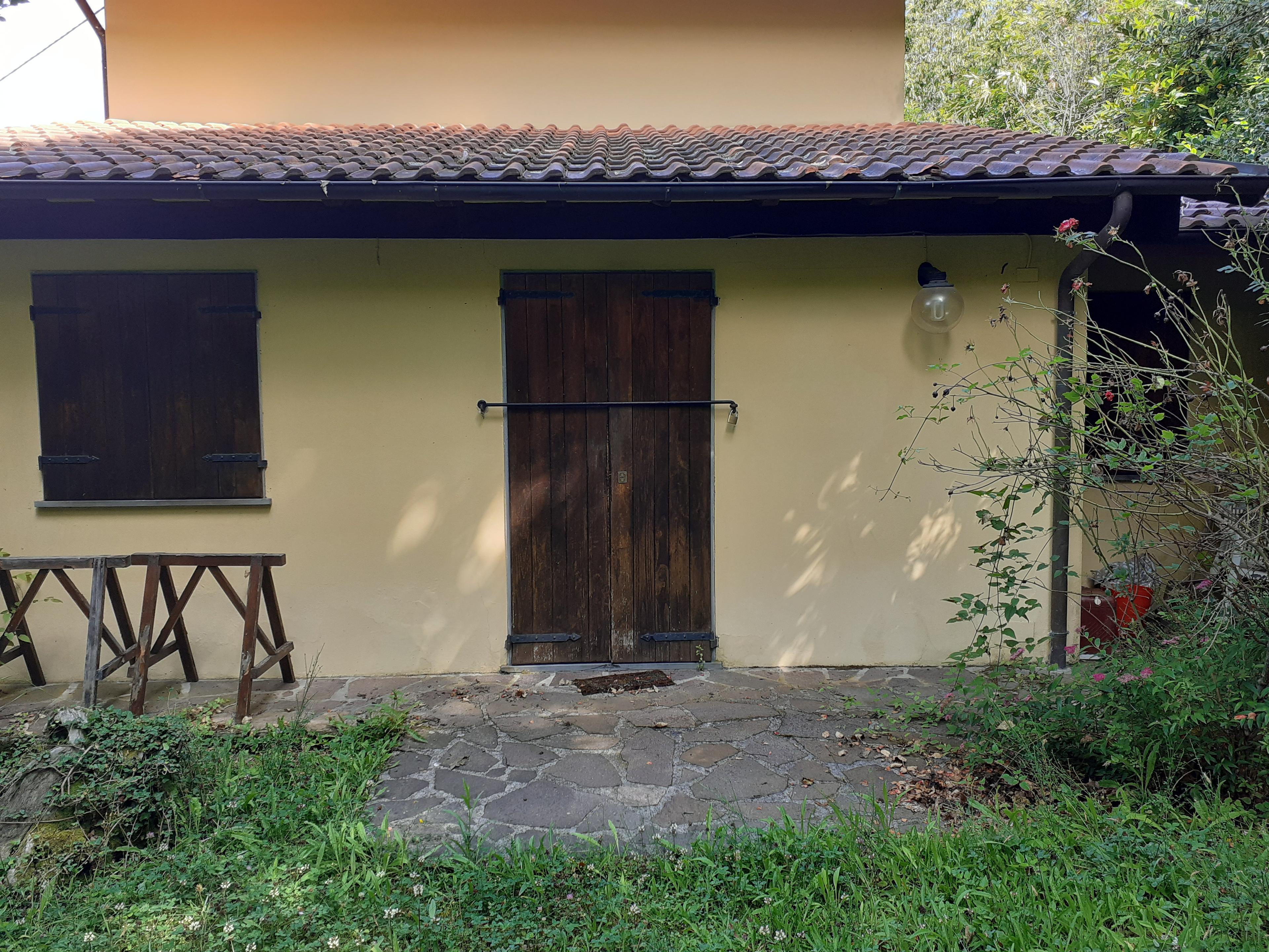 immobile appartamento all'asta in loc Tubbiano - Corsagna - 55023 Borgo a Mozzano (LU) - 3