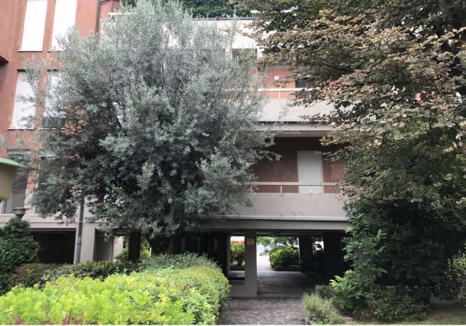 immobile appartamento all'asta in Via Montecchia 22 - 35030 Selvazzano Dentro (PD) - 4
