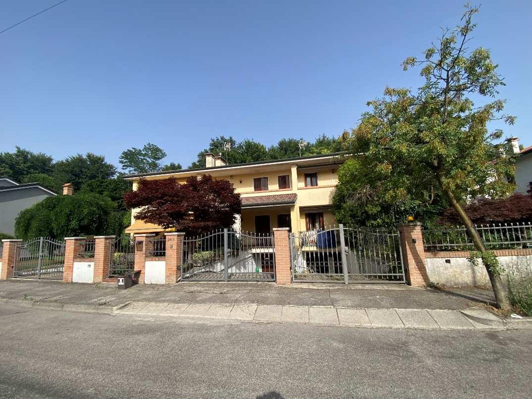 immobile appartamento all'asta in Via Cairoli, 28 - 30030 Salzano (VE) - 1