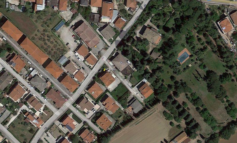 immobile appartamento all'asta in VIA PAGLIETTE 32 Cepagatti (PE) - 1