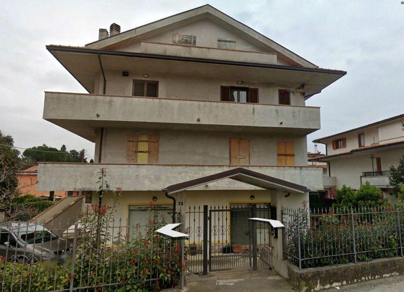 immobile appartamento all'asta in VIA PAGLIETTE 32 Cepagatti (PE) - 2