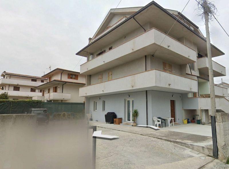 immobile appartamento all'asta in VIA PAGLIETTE 32 Cepagatti (PE) - 4