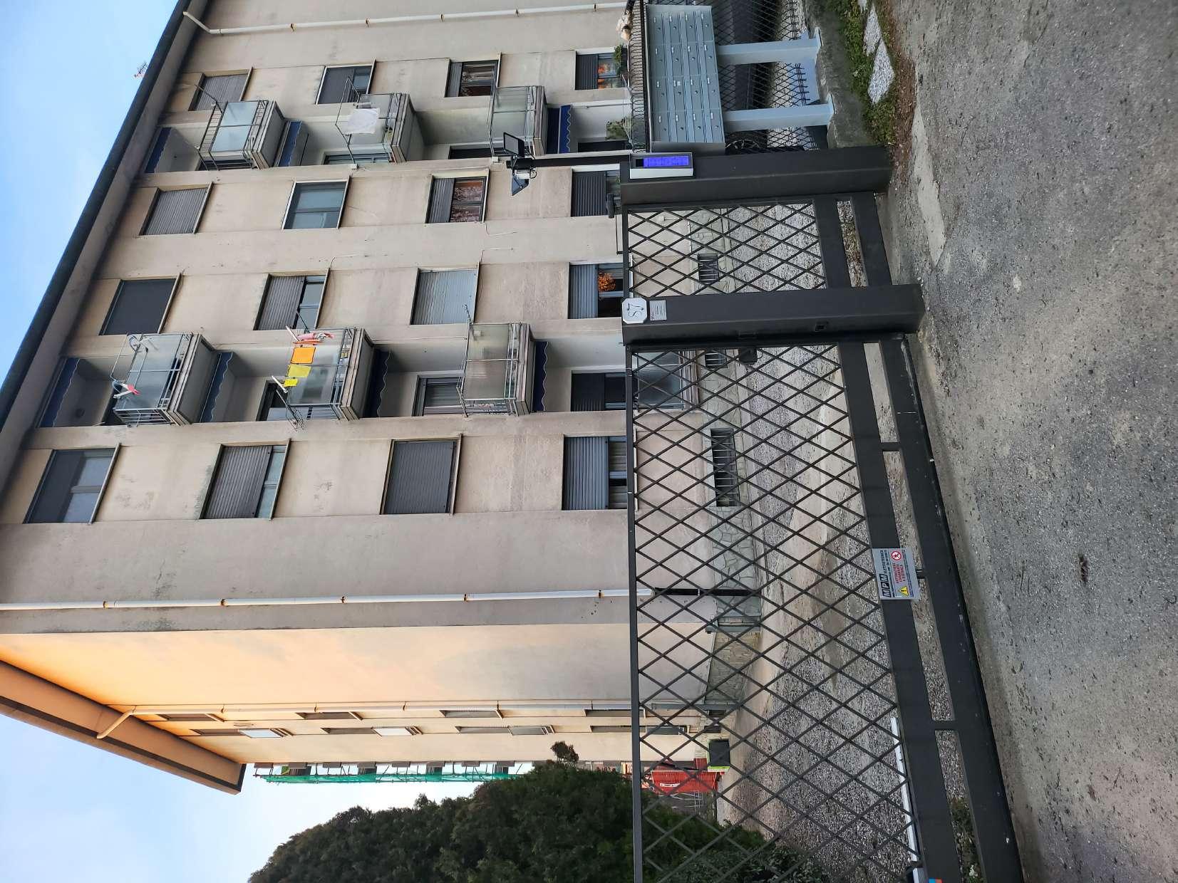 immobile appartamento all'asta in Via Canturina 87 - 22100 Como (CO) - 1