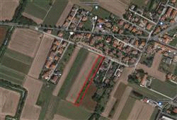 immobile terreno all'asta in Via Arno Ferno (VA) - 3
