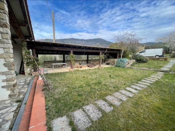immobile villa all'asta in VIA DI BARONCOLI 7/B - 50041 Calenzano (FI) - 2