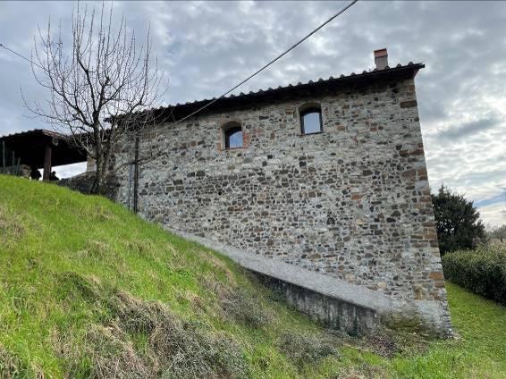 immobile villa all'asta in VIA DI BARONCOLI 7/B - 50041 Calenzano (FI) - 4