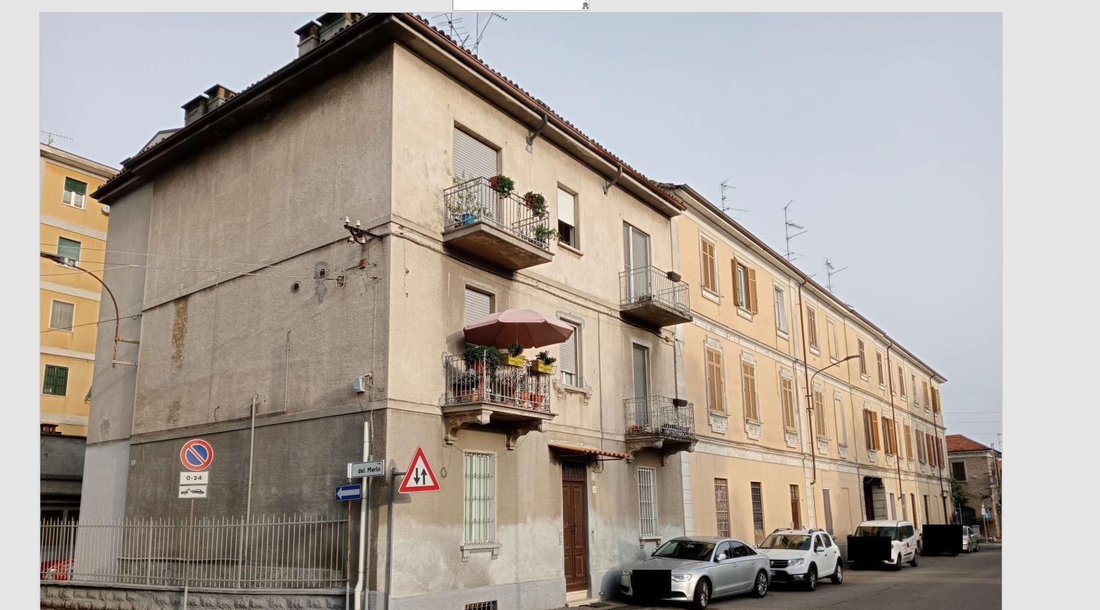 immobile appartamento all'asta in Via Ugo Bassi 23 - 27058 Voghera (PV) - 2