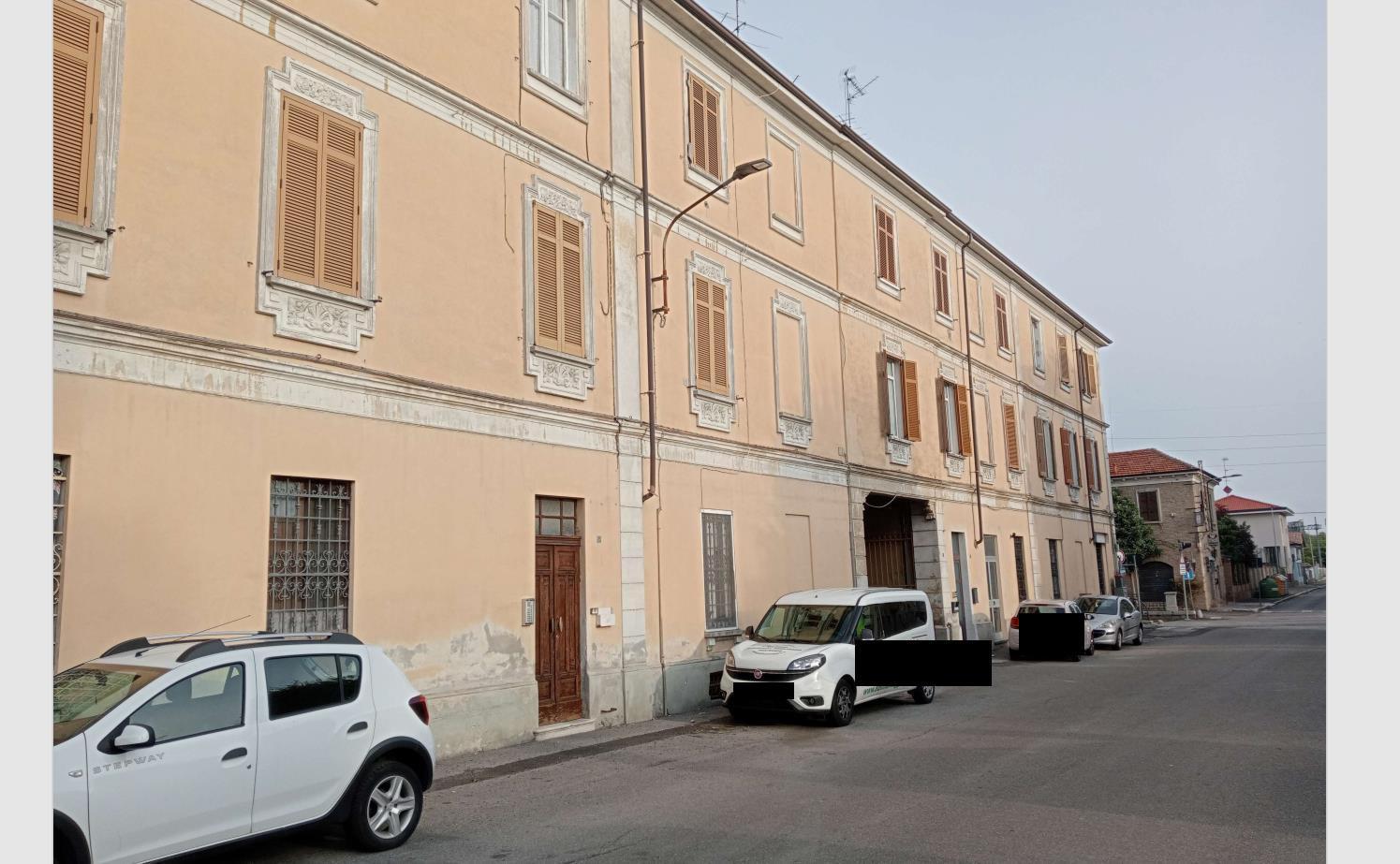 immobile appartamento all'asta in Via Ugo Bassi 23 - 27058 Voghera (PV) - 3