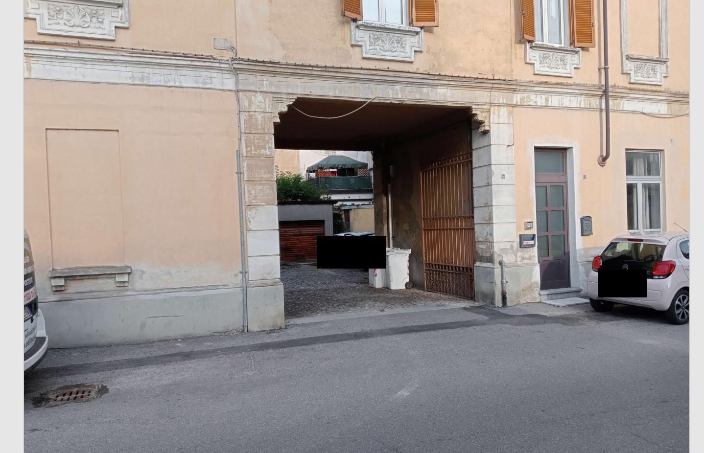 immobile appartamento all'asta in Via Ugo Bassi 23 - 27058 Voghera (PV) - 4