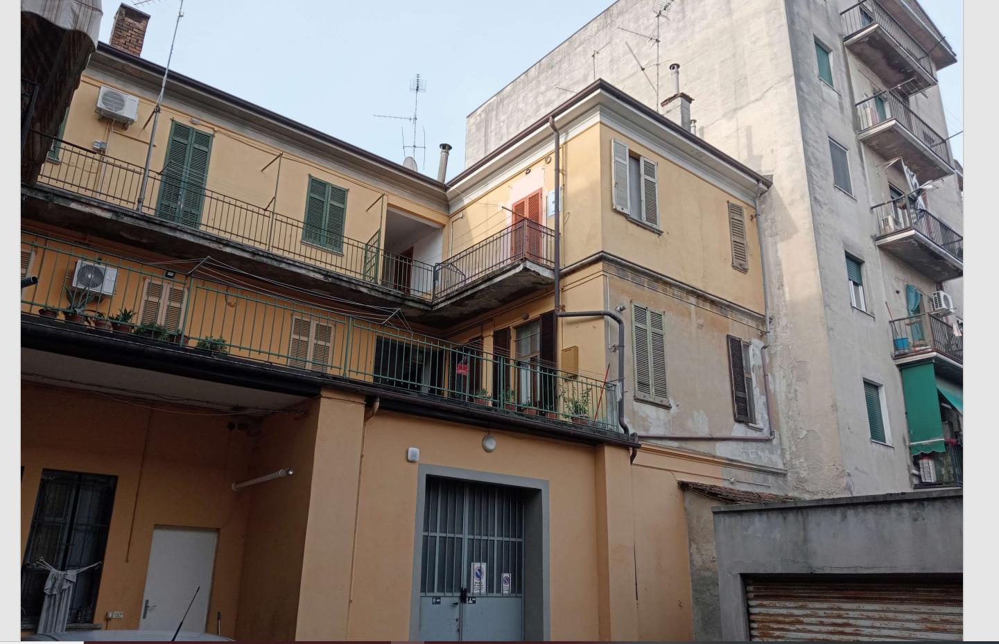 immobile appartamento all'asta in Via Ugo Bassi 23 - 27058 Voghera (PV) - 5