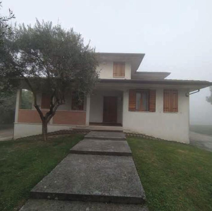 immobile appartamento all'asta in Via Sante Allegri, 9 - 35040 Carceri (PD) - 2