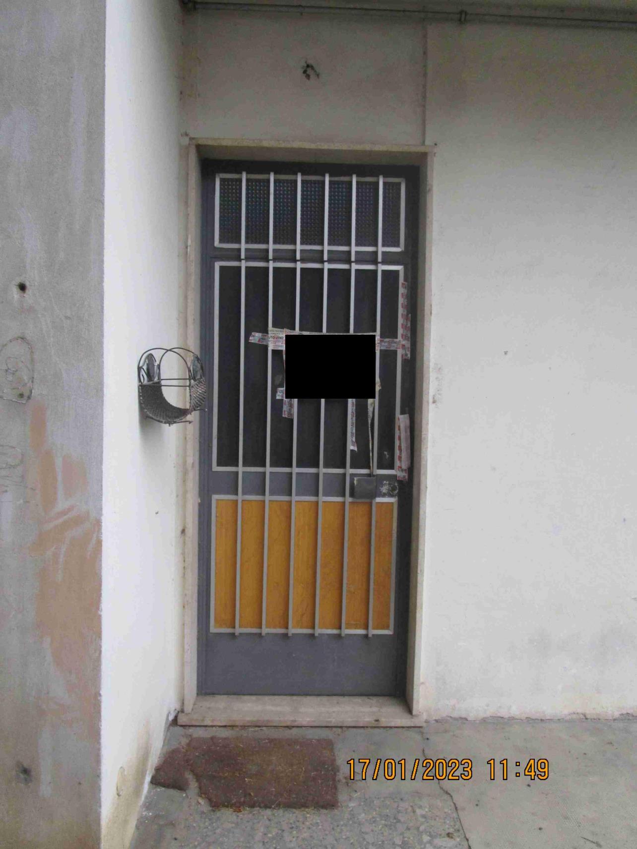 immobile appartamento all'asta in Via Vittorio Veneto 53 - 27020 Dorno (PV) - 1