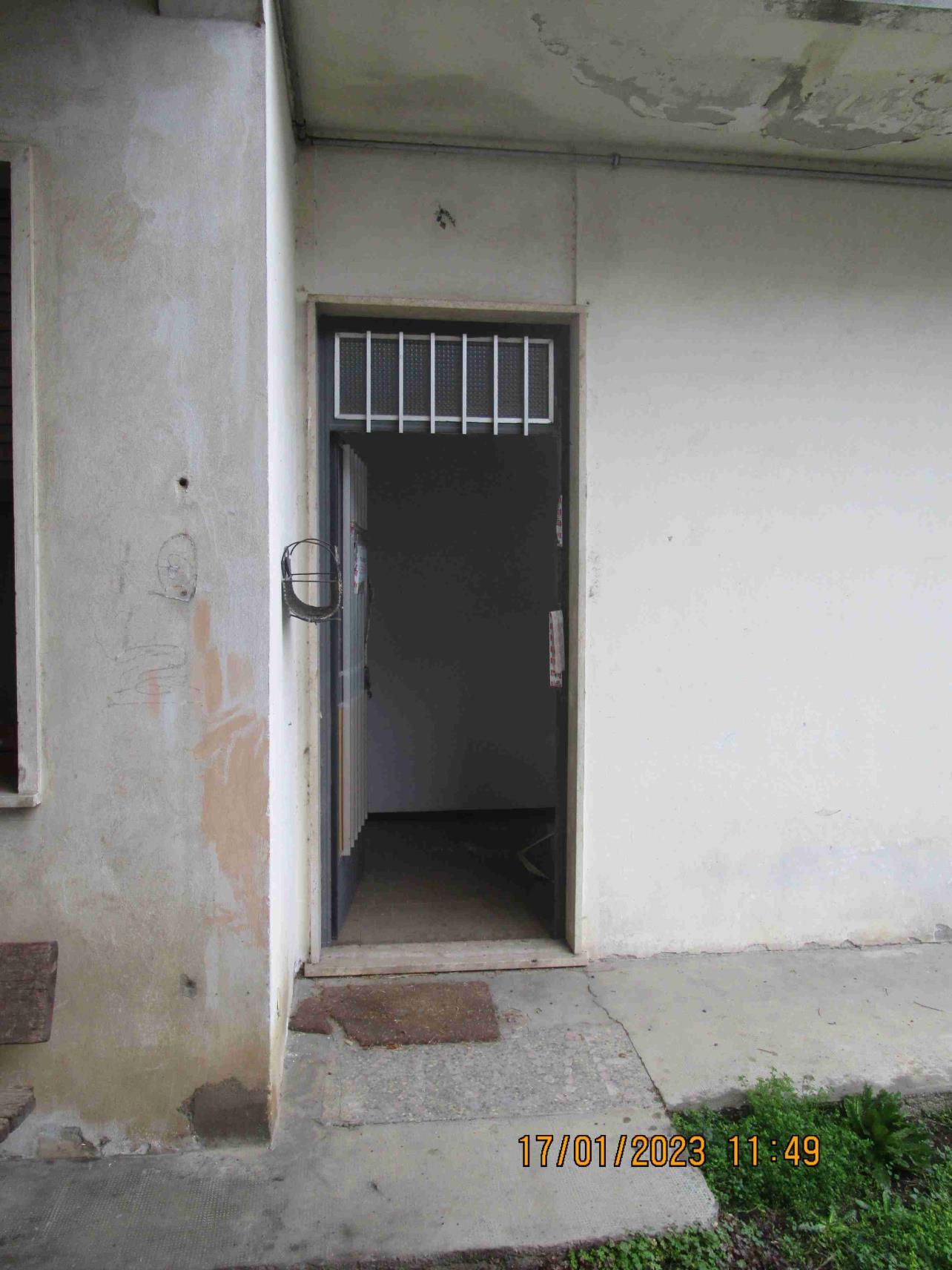 immobile appartamento all'asta in Via Vittorio Veneto 53 - 27020 Dorno (PV) - 2