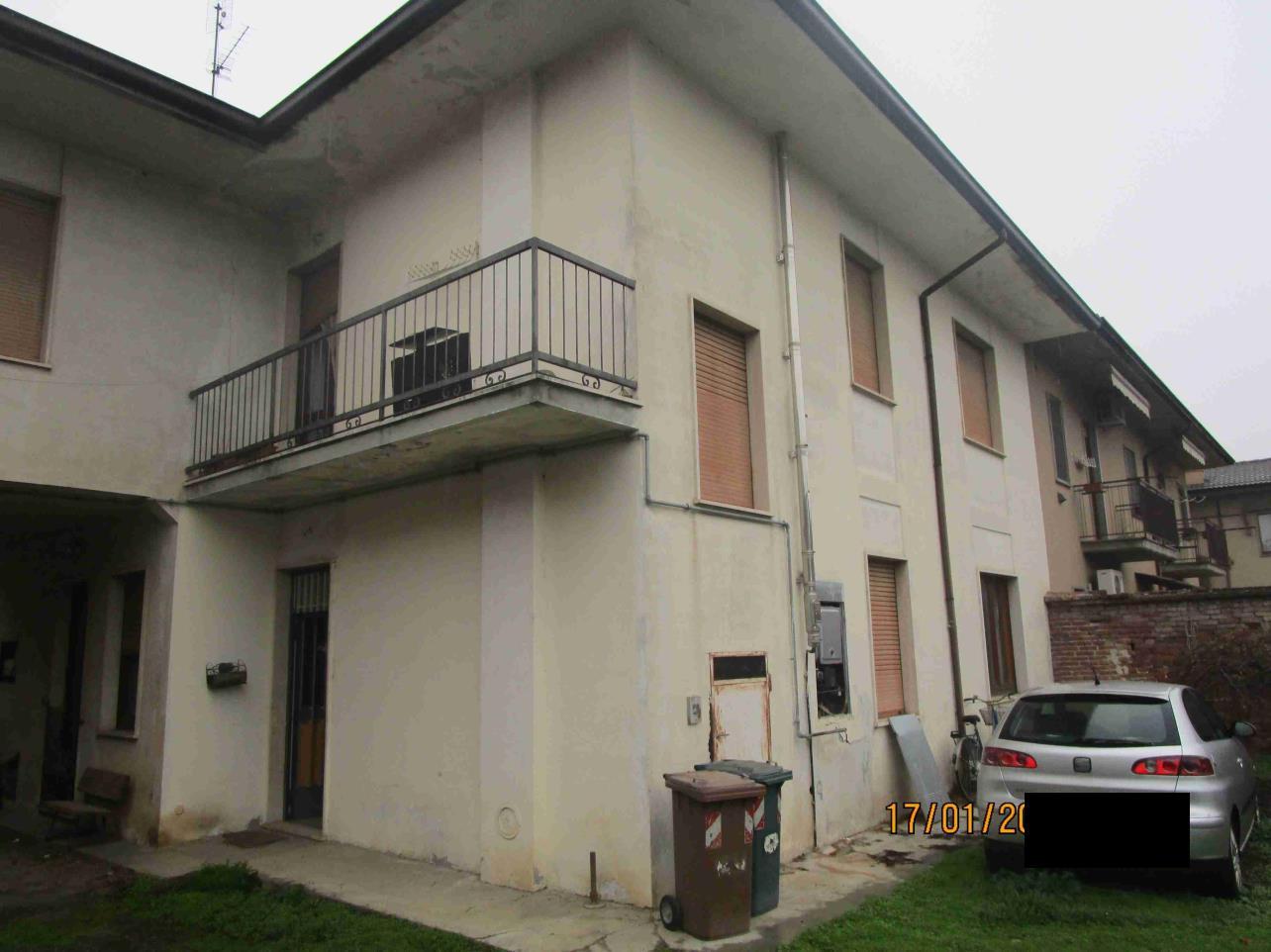 immobile appartamento all'asta in Via Vittorio Veneto 53 - 27020 Dorno (PV) - 3