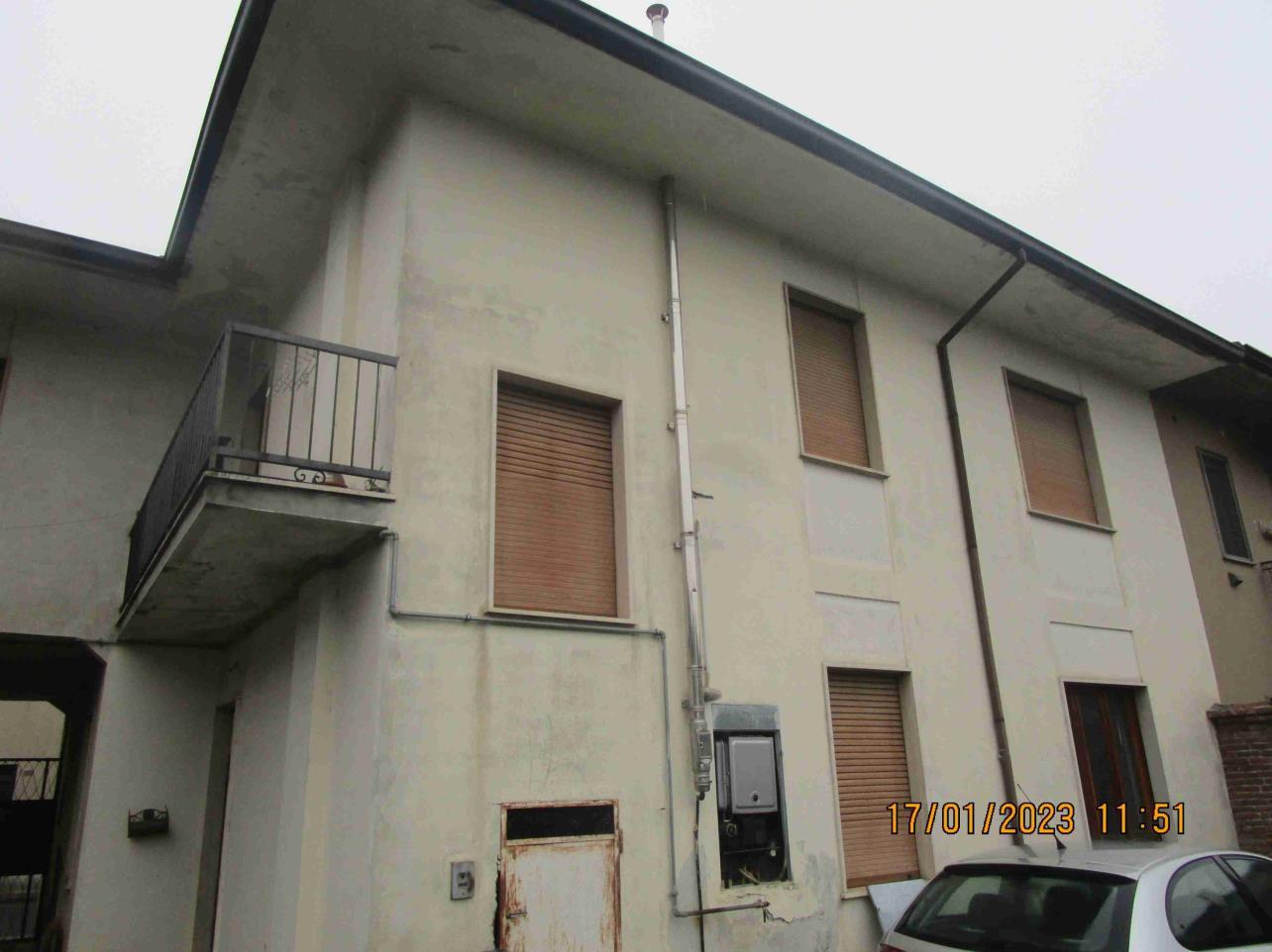 immobile appartamento all'asta in Via Vittorio Veneto 53 - 27020 Dorno (PV) - 4
