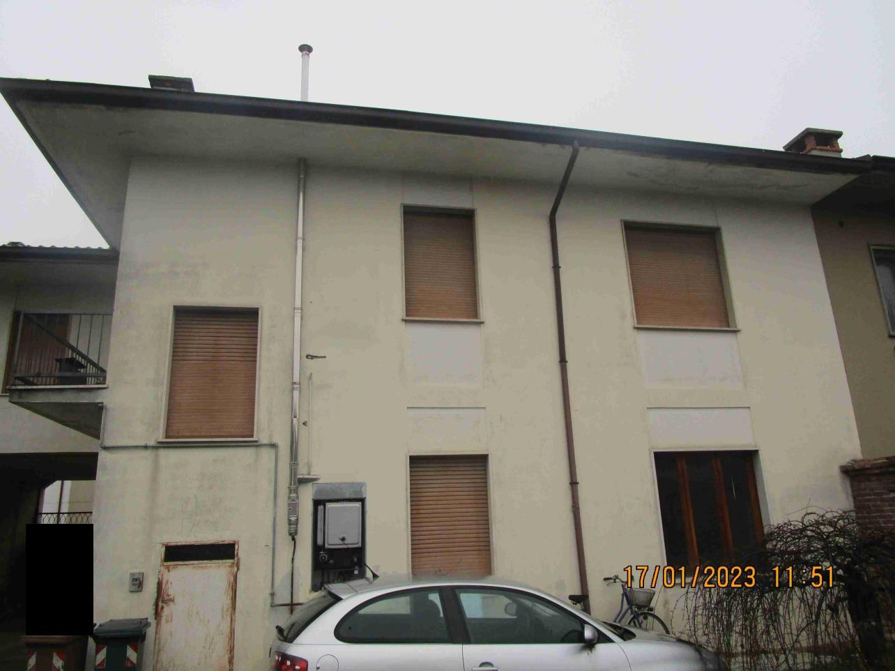 immobile appartamento all'asta in Via Vittorio Veneto 53 - 27020 Dorno (PV) - 5