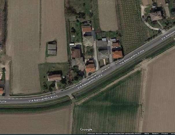 immobile appartamento all'asta in Via Alessandro Volta, 99 - 30010 Camponogara (VE) - 1