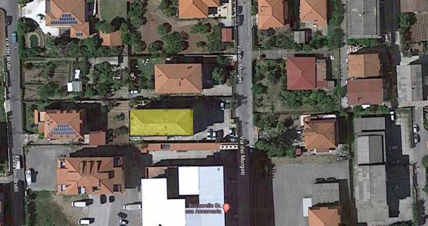 immobile appartamento all'asta in via dei Morgeti, 7 - 88046 Lamezia Terme (CZ) - 1