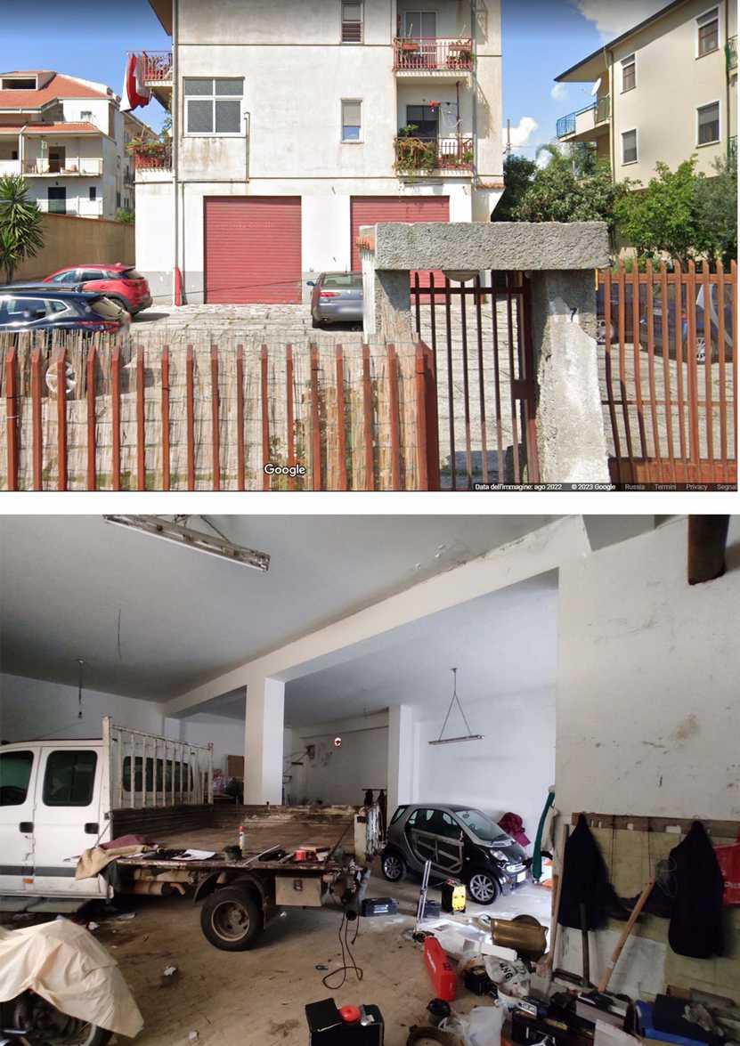 immobile appartamento all'asta in via dei Morgeti, 7 - 88046 Lamezia Terme (CZ) - 3
