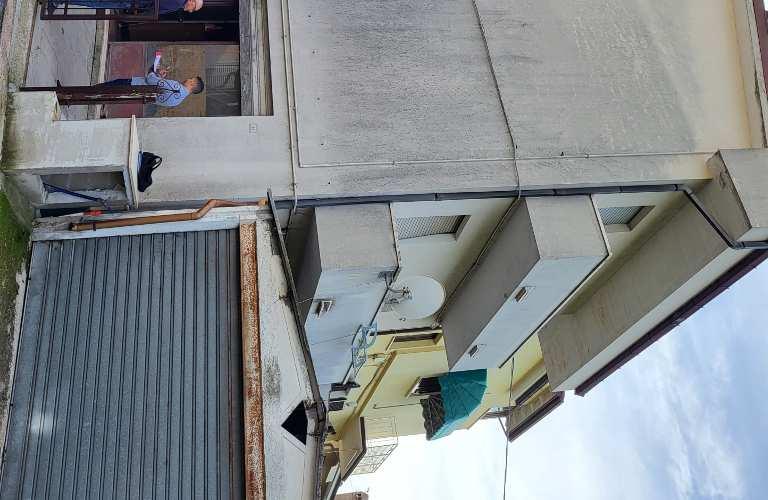 immobile magazzino all'asta in Via Pirandello 35 - 63018 Porto Sant'Elpidio (FM) - 1