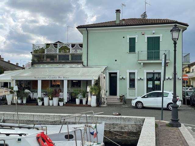 immobile appartamento all'asta in Via M Moretti n 57/A - 47020 Cesenatico (FC) - 1