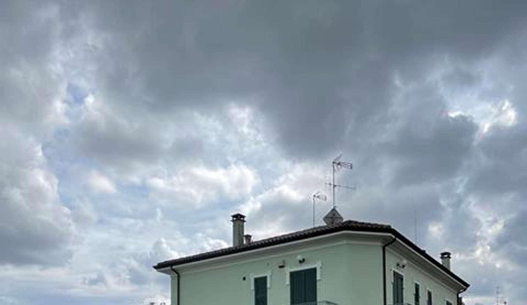 immobile appartamento all'asta in Via M Moretti n 57/A - 47020 Cesenatico (FC) - 2