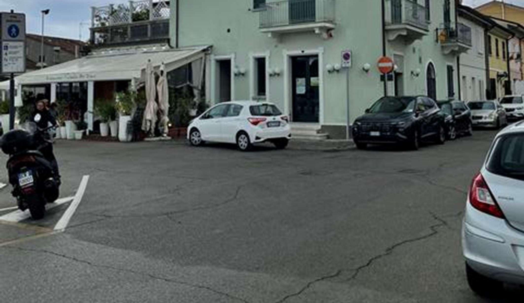 immobile appartamento all'asta in Via M Moretti n 57/A - 47020 Cesenatico (FC) - 3