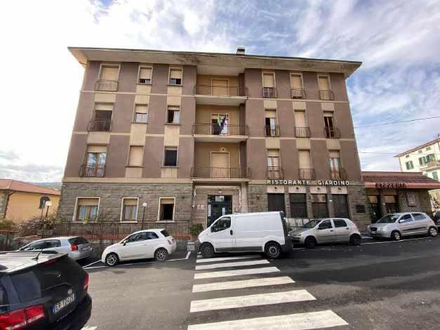 immobile hotel - albergo all'asta in VIA RISORGIMENTO 4 - 58031 Arcidosso (GR) - 1