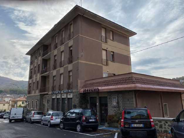 immobile hotel - albergo all'asta in VIA RISORGIMENTO 4 - 58031 Arcidosso (GR) - 2