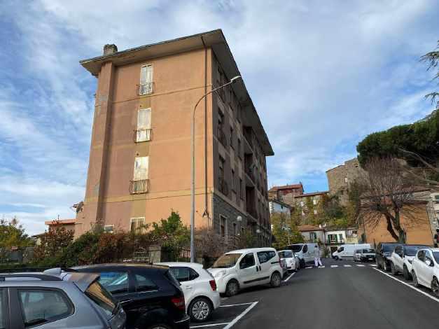 immobile hotel - albergo all'asta in VIA RISORGIMENTO 4 - 58031 Arcidosso (GR) - 3