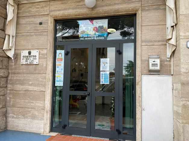 immobile hotel - albergo all'asta in VIA RISORGIMENTO 4 - 58031 Arcidosso (GR) - 4