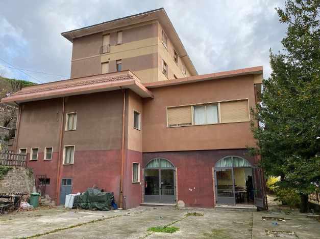 immobile hotel - albergo all'asta in VIA RISORGIMENTO 4 - 58031 Arcidosso (GR) - 5