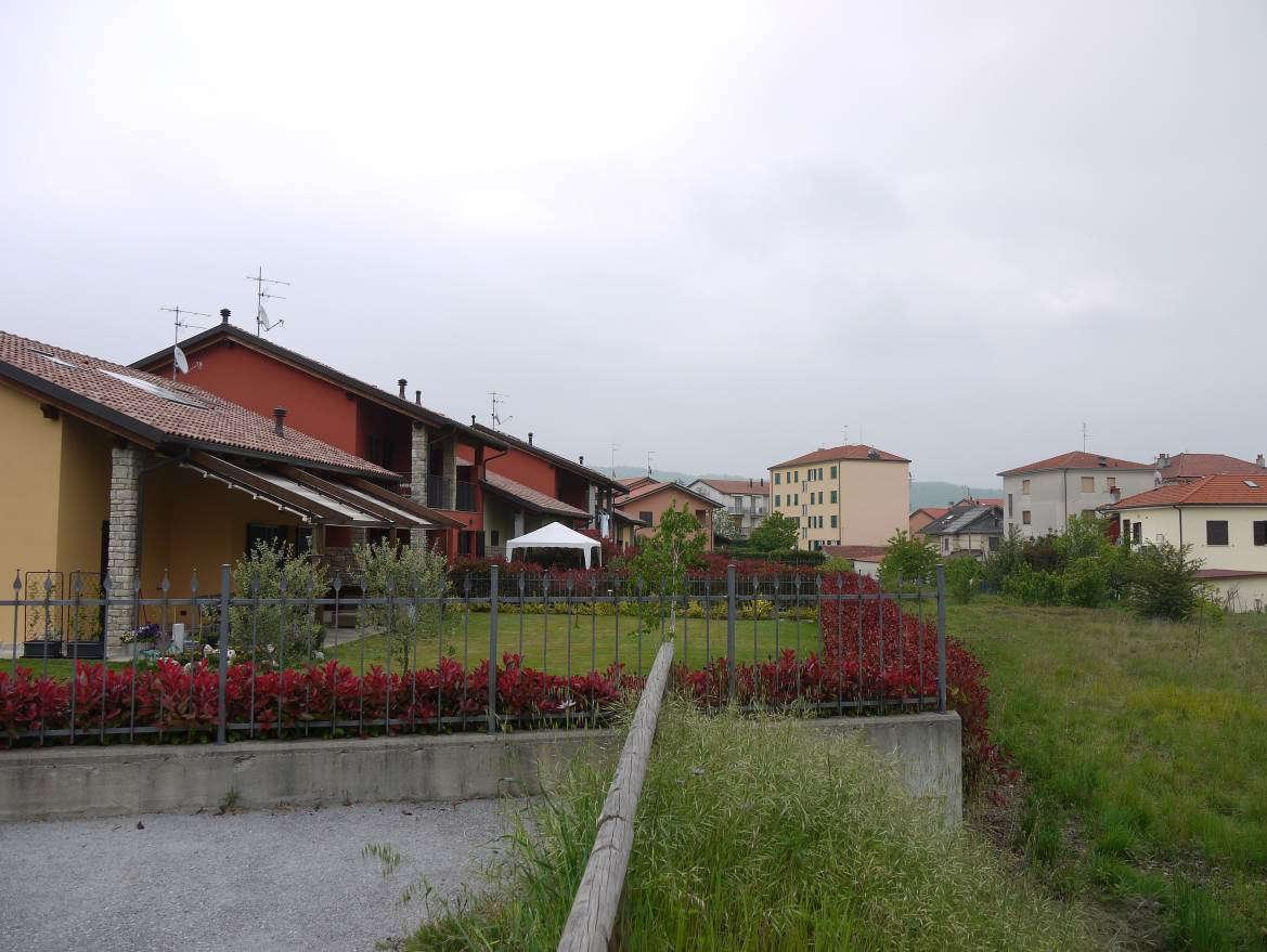 immobile garage all'asta in Via Naronti 40 - 17043 Carcare (SV) - 2
