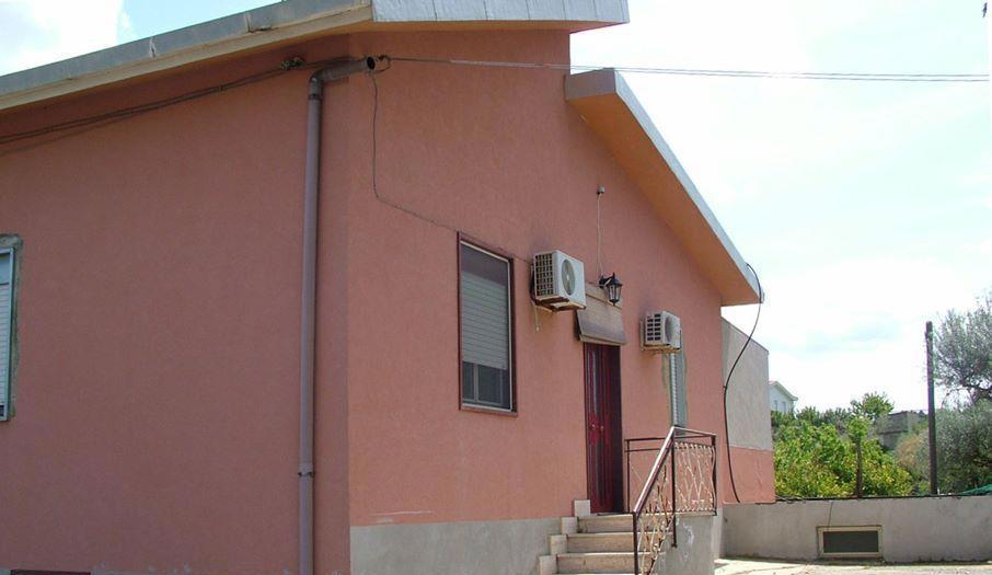 immobile villa all'asta in contrada Vassallaggi San Cataldo (CL) - 1