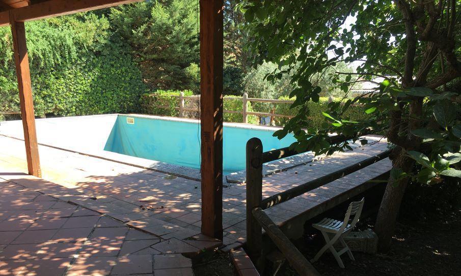 immobile villa all'asta in contrada Vassallaggi San Cataldo (CL) - 4