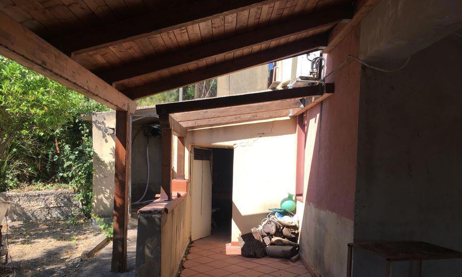 immobile villa all'asta in contrada Vassallaggi San Cataldo (CL) - 5