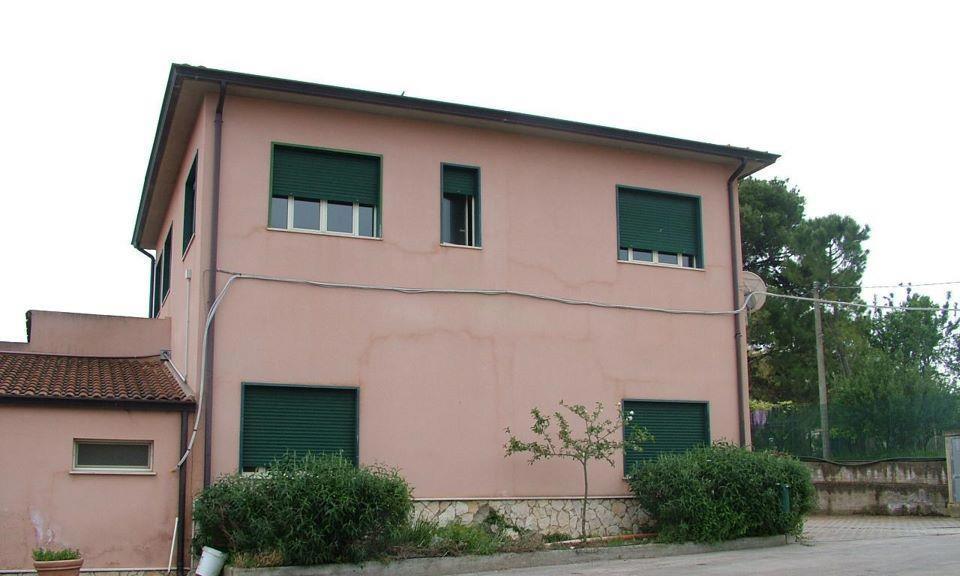 immobile attivita commerciale all'asta in contrada Vassallaggi-Roccella San Cataldo (CL) - 3