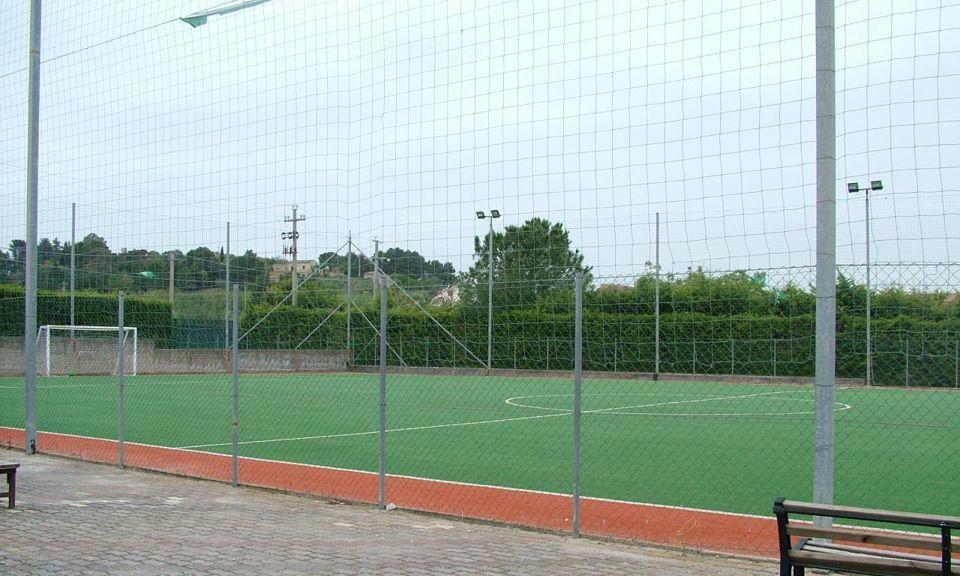 immobile attivita commerciale all'asta in contrada Vassallaggi-Roccella San Cataldo (CL) - 5