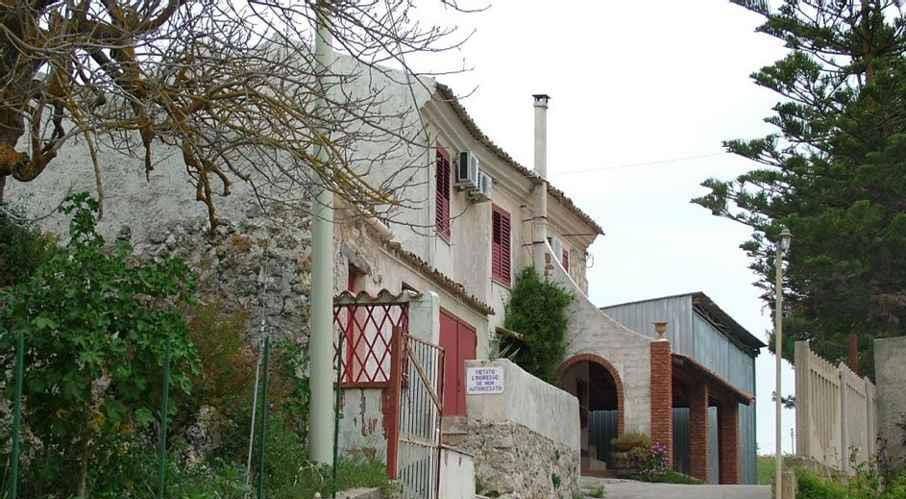 immobile rustico all'asta in contrada Vassallaggi- Roccella San Cataldo (CL) - 1