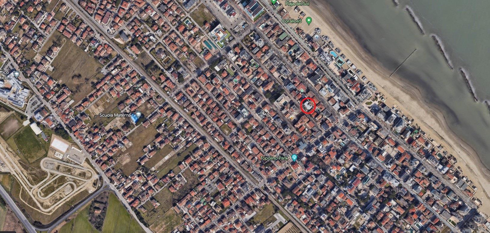 immobile appartamento all'asta in località Valverde, Via Pitagora, 12 - 47042 Cesenatico (FC) - 1