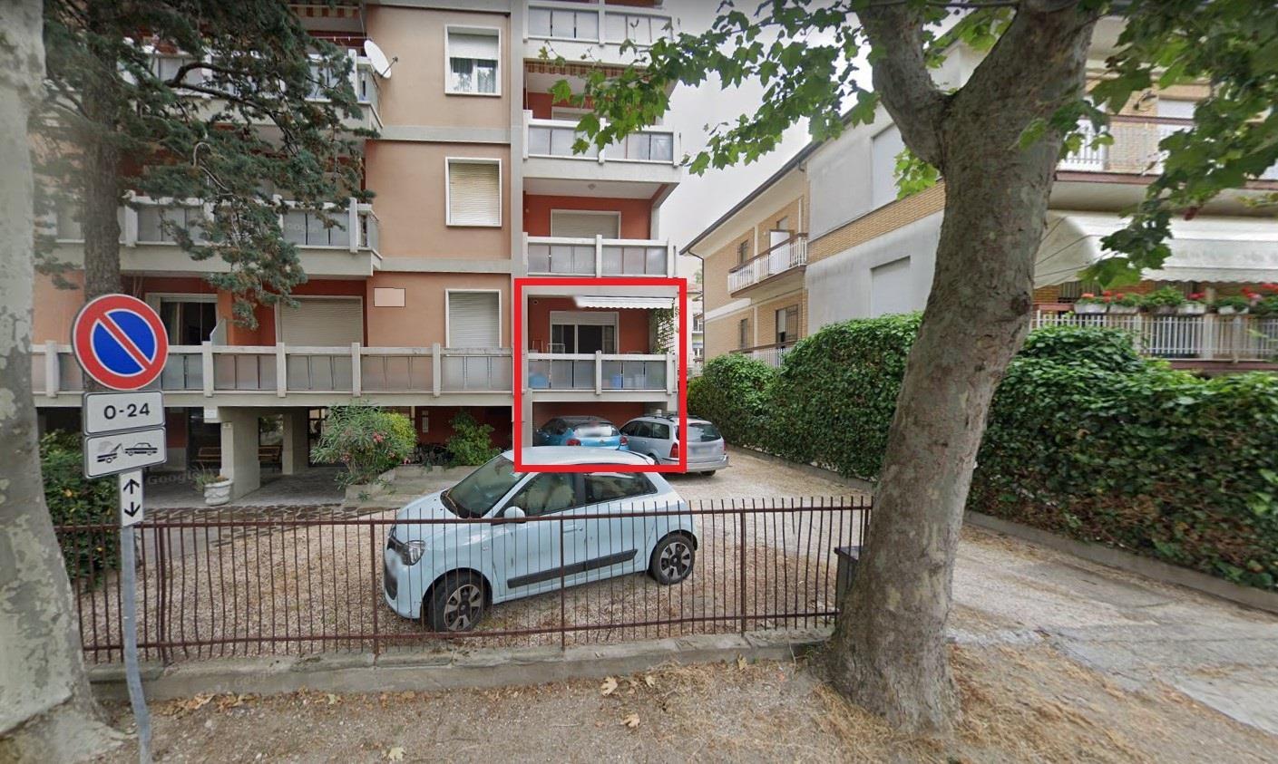 immobile appartamento all'asta in località Valverde, Via Pitagora, 12 - 47042 Cesenatico (FC) - 2
