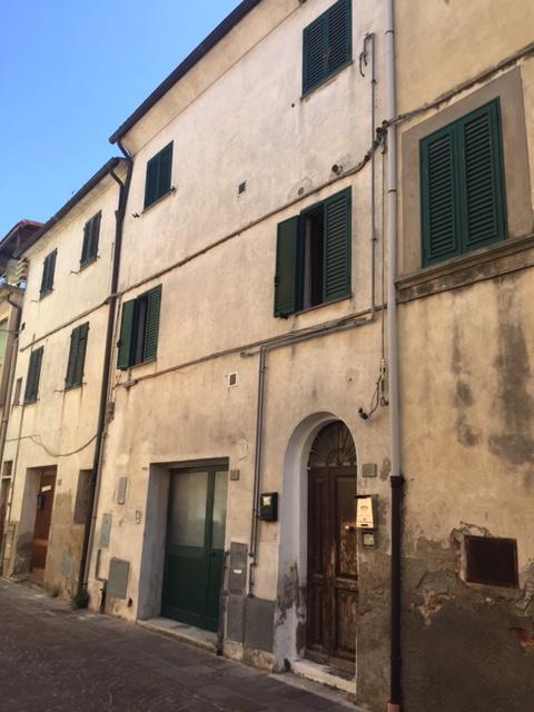 immobile appartamento all'asta in Via Curiel n 60 - 56021 Cascina (PI) - 1