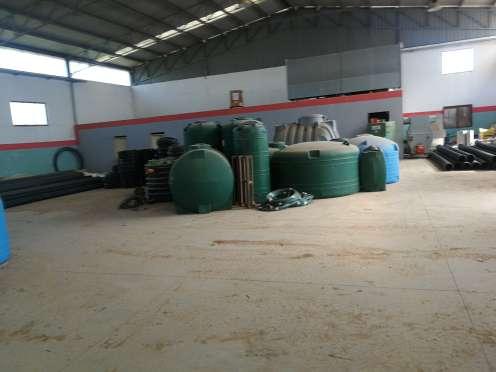 immobile magazzino all'asta in Contrada Pozzicello sn - 87042 Altomonte (CS) - 5