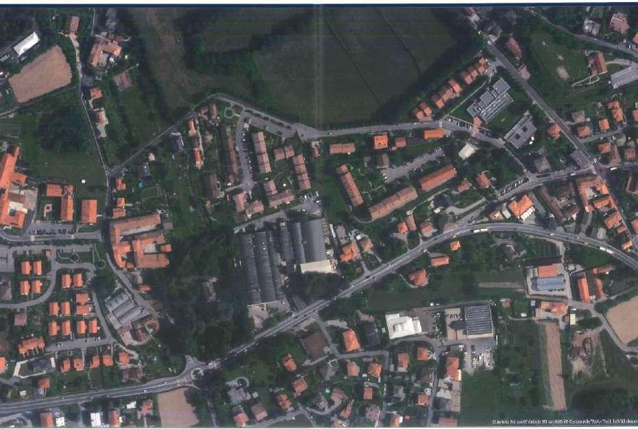 immobile appartamento all'asta in Via Provinciale angolo Via Monticello 28 - 22040 Anzano del Parco (CO) - 1