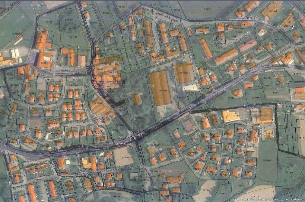immobile appartamento all'asta in Via Provinciale angolo Via Monticello 28 - 22040 Anzano del Parco (CO) - 3
