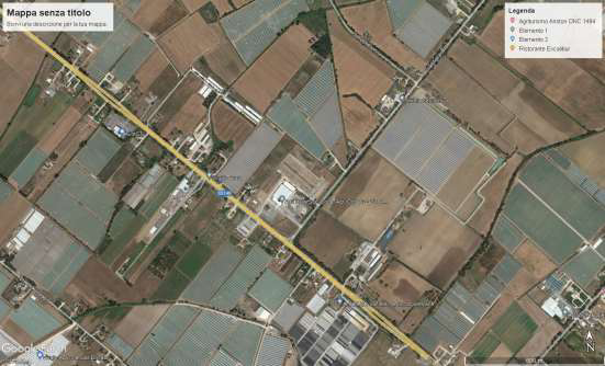 immobile appartamento all'asta in Strada Regionale 148 Pontina n 69 - 04016 Sabaudia (LT) - 1