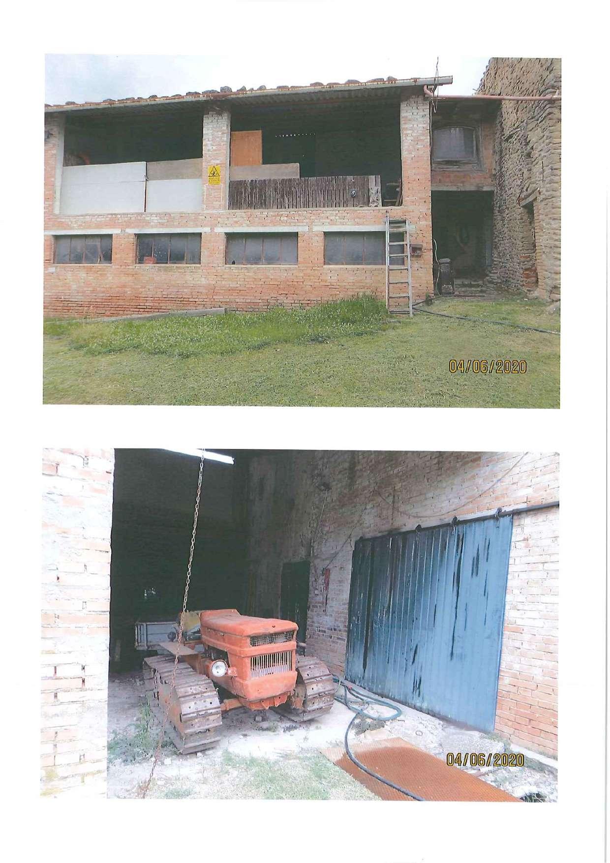 immobile palazzo all'asta in via Monte Battaglia, 9 Borgo Tossignano (BO) - 3