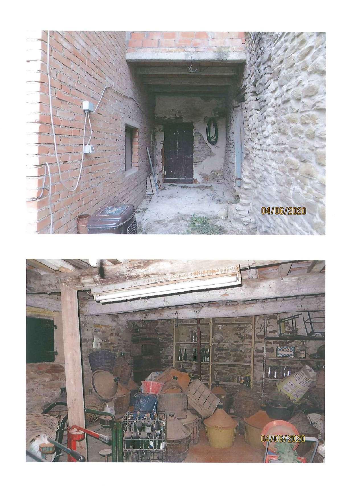 immobile palazzo all'asta in via Monte Battaglia, 9 Borgo Tossignano (BO) - 4